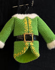 Studio Midwest TO 154 Buddy the Elf Topper