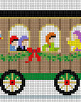 Susan Roberts 5884 Elves NP Express