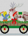 Susan Roberts 5883 Reindeer NP Express