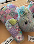 Sew Much Fun Emma Elephant