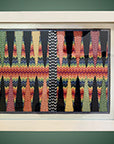 Anne Fisher AF69 Bargello Backgammon