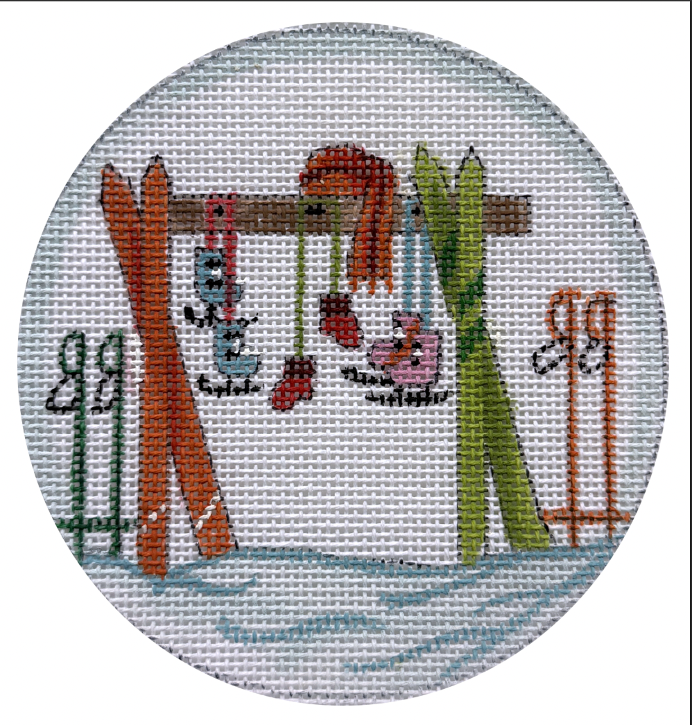 Alice Peterson x684 WINTER WEAR – Stitch by Stitch