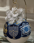 Starke Art SA XO-86 Hanukkah Topper