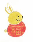 Audrey Wu Year of the Rabbit AW95
