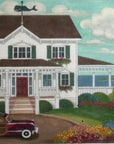 Peter Ashe House