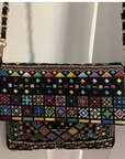 JP Needlepoint Elegance at Its Finest
