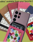 Colors of Praise Sea Flower Insert for Phallet