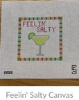 KCN Designers KCD2208 Feelin' Salty