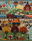 Rebecca Wood 760 Autumn Time (S/G available to order)