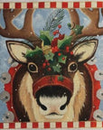 Raymond Crawford HO3273 Reindeer