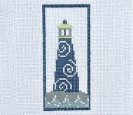 Pippin P-SM-033 Swirls Lighthouse