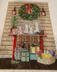 Sandra Gilmore Christmas Glow