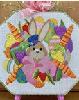 Raymond Crawford HO1406 Easter Wreath