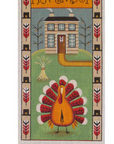 Rebecca Wood 536k November Folk Banner