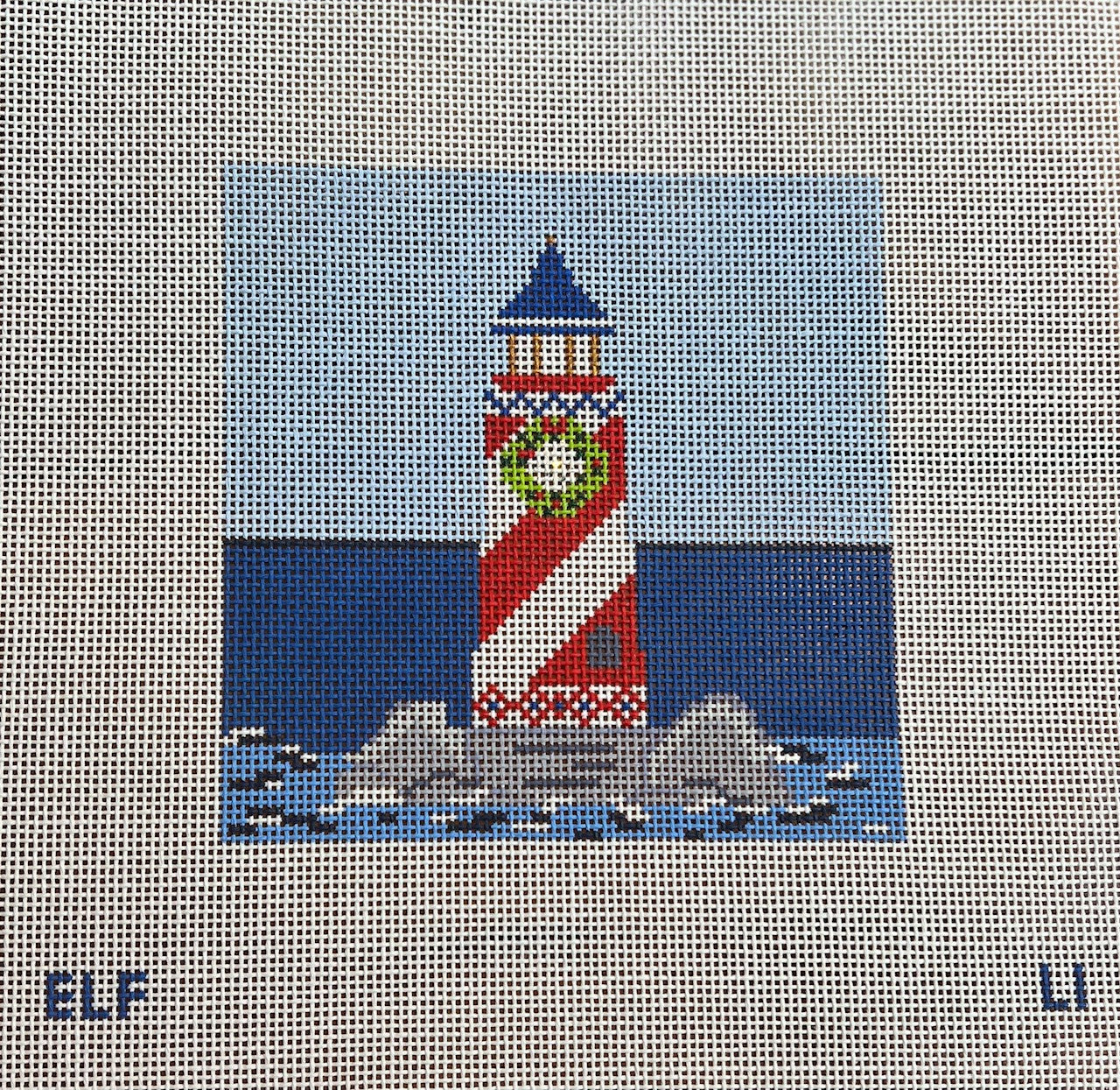 ELF L1 Lighthouse 1