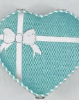 Funda Scully Inspired Heart Box 4.5" Heart