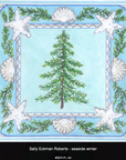 Kate Dickerson SER PL-04 Seaside Winter
