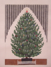 ELF 031 Christmas Tree