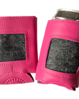Evergreen Needlepoint SF-24 Hot Pink Cozie