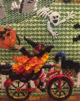 Rebecca Wood 791 Fun and Fright