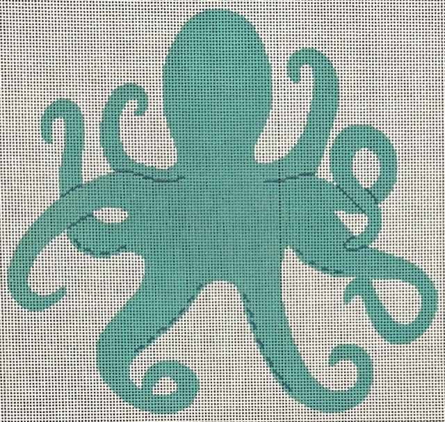 A Stitch In Time ASIT 479 Octopus 13 mesh