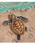 Labors of Love LL323 Baby sea Turtle