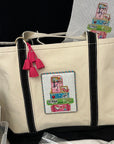Meredith Collection XO-220np Luggage - Needlepoint
