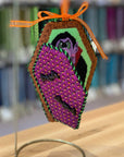 Janet Casey JC-13 Count Me In (includes Stitch Guide)