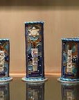 Raymond Crawford Menorah