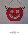 Eye Candy HW114B Candy Pail Goblin