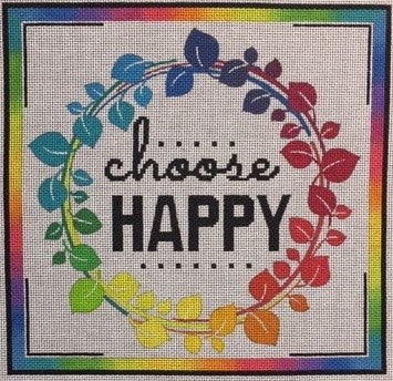 Mindy Choose Happy 