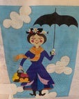 Raymond Crawford HO 1647 Mary Poppins