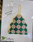 Danji HB142 Christmas Tree - Diamond Tree with Stitch Guide