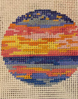 Anne Fisher AF 136 Sunset Insert