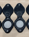 Julia's Needleworks Blank Self Finishing Key Fobs