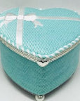 Funda Scully Inspired Heart Box 4.5" Heart