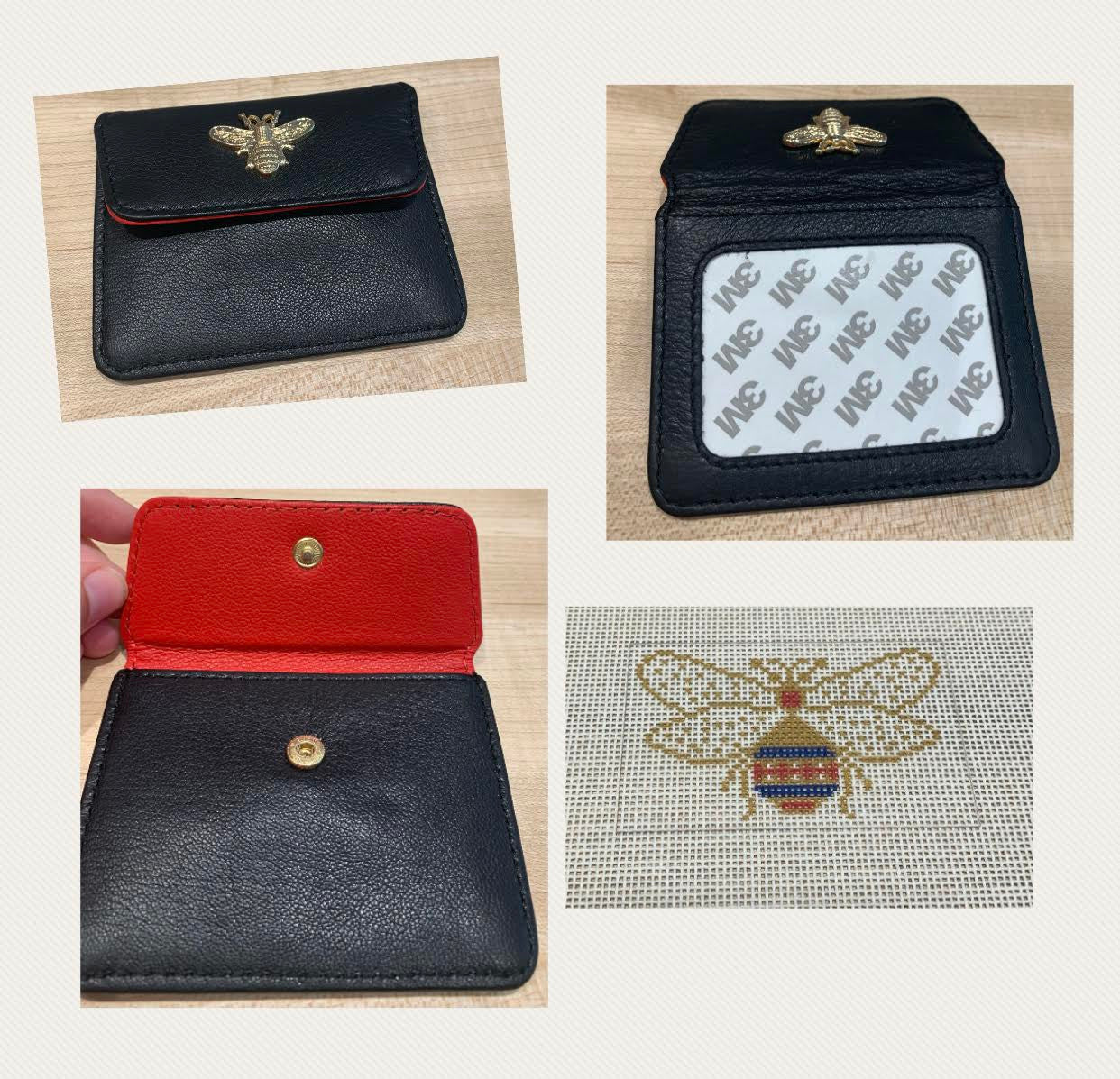 Bee Phone Bag, Bags & Wallets