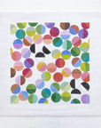 Elizabeth Crane Swartz Designs NC14-45 14" Lulu Square