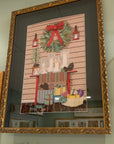 Sandra Gilmore Christmas Glow