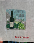 Danji CH-1277 White Wine