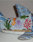 Sew Much Fun Baby Shark