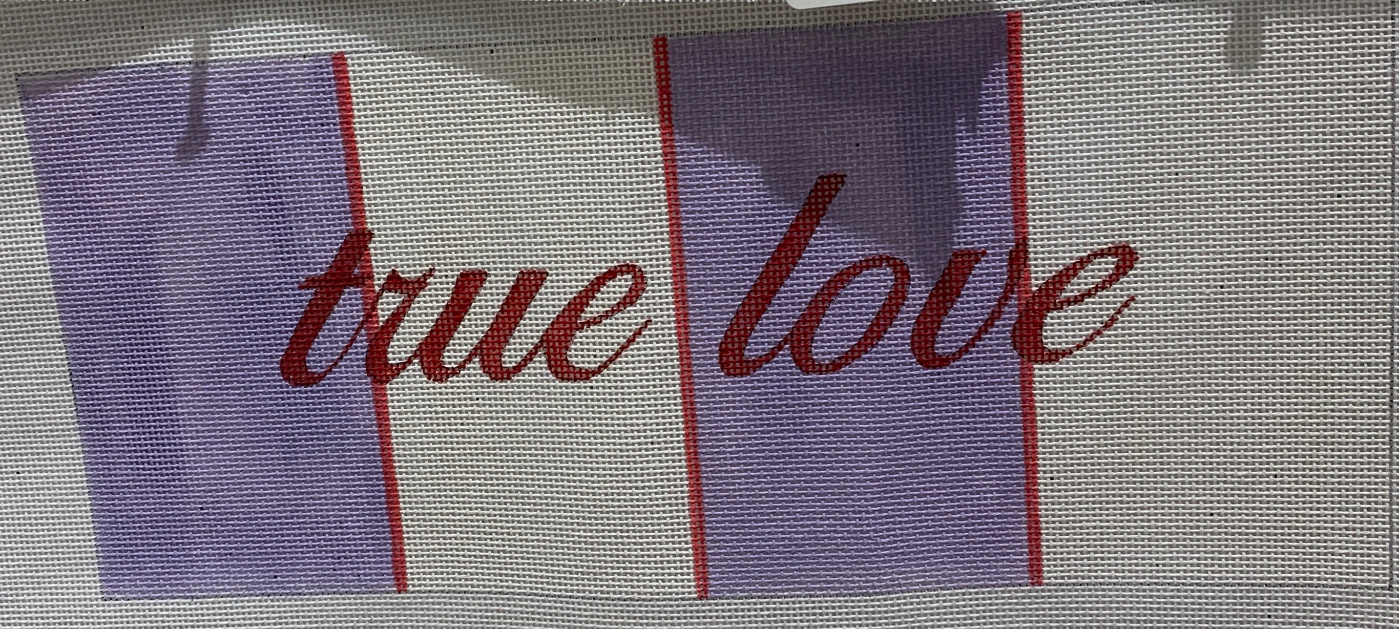 &amp;More True Love CV-418