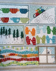 Pippin P-SI-003 Sixes Winter Six