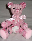 Sew Much Fun Love Bear