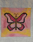 Sew Much Fun Butterfly