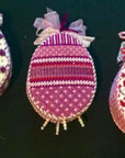 Whimsy and Grace 3 Egg Omelette (with Gusset) -18 mesh Wg12660