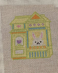 Audrey Wu Painted Lady - Easter AW-H7