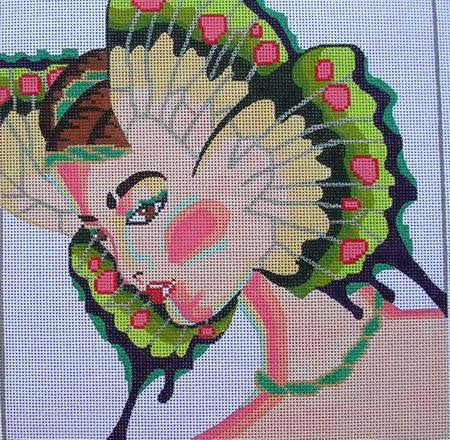 Julia's Needleworks GK440 Etherea