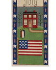 Rebecca Wood 536g July Folk Banner