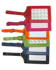 Kate Dickerson INSPCC-30 Red & Pink Greek Key Insert